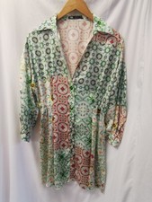 Zara colourful pattern for sale  EGHAM