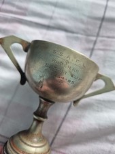 Vintage silver plated for sale  PEMBROKE DOCK