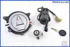 Kit contatto chiavi usato  Italia