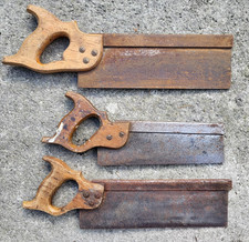 Three vintage hand for sale Three vintage hand for sale  HIGH PEAK