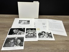 Raro Vintage 1991 The Karate Kid Filme Foto Promocional Ainda Marketing Kit de Imprensa comprar usado Raro Vintage 1991 The Karate Kid Filme Foto Promocional Ainda Marketing Kit de Imprensa comprar usado  Enviando para Brazil