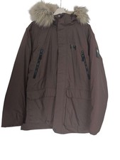Helly hansen parka usato  Spedire a Italy