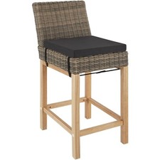 Rattan barstuhl latina gebraucht kaufen  Igersheim