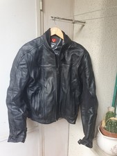 Giacca moto uomo usato Giacca moto uomo usato  Roma