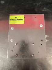 Module puissance afagcaspblnme d'occasion  Bégard