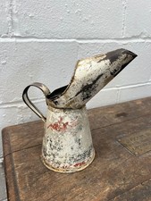 Vintage mobiloil motor for sale  SUNDERLAND