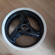 Peugeot speedfight wheel for sale  BIRKENHEAD