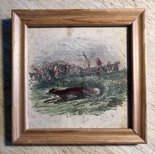 Fox antique 1880 for sale  CAMBRIDGE