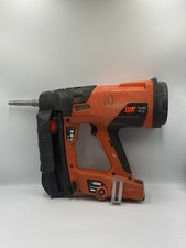 spit nail gun for sale  LONDON