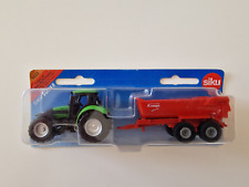 Siku 1632 traktor gebraucht kaufen  Erfurt