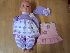 Puppe kleidung utfit gebraucht kaufen  Eschborn
