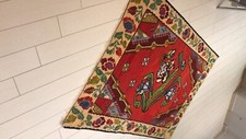 Tappeto kilim provenienza usato  Montegranaro