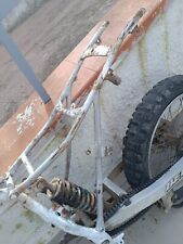 Telaietto moto enduro usato  Palermo