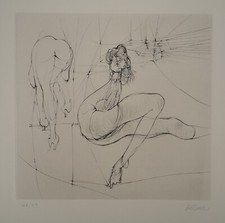 Hans bellmer intimité d'occasion  Paris XII