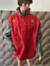 Giacca meccanica fabbrica usato  Manduria
