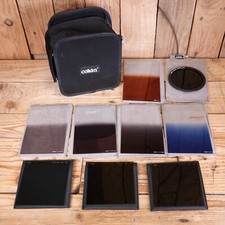 Cokin pro filters for sale  SHEFFIELD