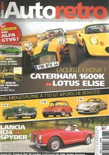 Auto retro 338 d'occasion  Bray-sur-Somme
