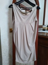 Abito trafori donna usato  Roma