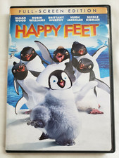 Happy feet 2007 for sale  Sussex