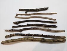 Driftwood bundle sticks for sale  WIGTON