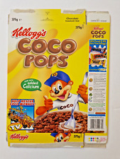 2000 kelloggs cereal for sale  THATCHAM