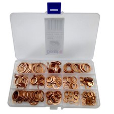 Coffret 280 rondelles d'occasion  France