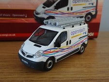 Corgi light commercials for sale  DARLINGTON
