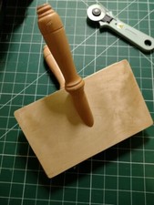 Hand wool carders for sale  RICHMOND