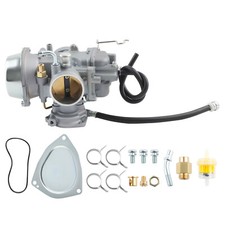 Carburetor for polaris d'occasion  Gonesse