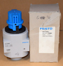 Festo maxi einschaltventil gebraucht kaufen  Biederitz