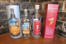 Empty penderyn jura for sale  WIGAN
