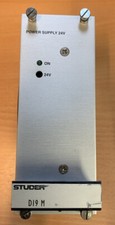 Studer d19 power d'occasion  Dammarie-les-Lys
