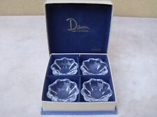 Coffret petites coupelles d'occasion  Saint-Maximin-la-Sainte-Baume