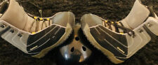 Bottes snowboard casque d'occasion  Châlons-en-Champagne