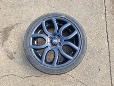 Mini cooper alloy for sale  SAWBRIDGEWORTH