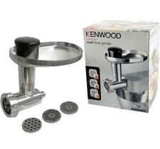 Kenwood tritacarne insaccatore usato  Genova