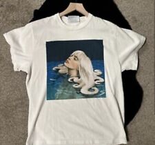 Merch oficial! Camiseta Billie Eilish Resurface RARA 2XL NOVA EM FOLHA LACRADA! Adobe, usado comprar usado  Enviando para Brazil