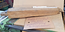 Uraltes eichenbalken fachwerkt gebraucht kaufen  Herzebrock-Clarholz