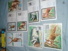 Enveloppes cartes 1er d'occasion  Luxeuil-les-Bains