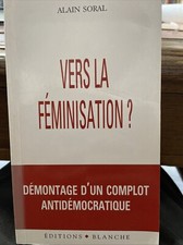 Féminisation démontage compl d'occasion  Sainte-Suzanne