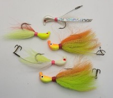 Northland bucktail lake for sale  Bemidji