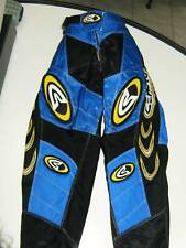 Pantaloni per moto usato  Sassuolo