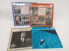 Bbc sound library for sale  RUGBY