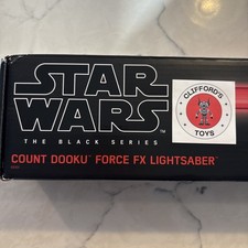 Star wars black for sale  Houston