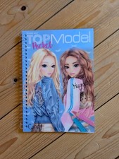 Topmodel pocket book gebraucht kaufen  Lehrte