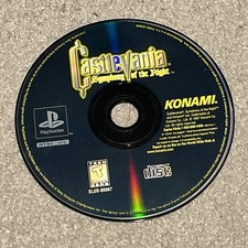castlevania symphony of the night comprar usado castlevania symphony of the night comprar usado Enviando para Brazil