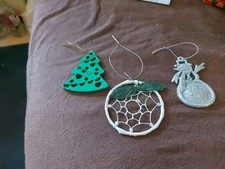 Weihnachten deko gebraucht gebraucht kaufen  Berg b.Neumarkt i.d.OPf.