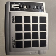 Akai mpd16 usb for sale  LONDON