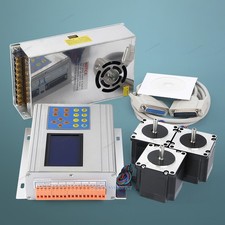 Axes tb6600 contrôleur d'occasion Axes tb6600 contrôleur d'occasion  Expédié en France