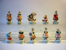 Feve jeunesse becassine d'occasion  France